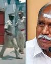 புதுச்சேரி மாநில முதல்வர் ரங்கசாமி வீட்டிற்கு மீண்டும் வெடிகுண்டு மிரட்டல் புதுச்சேரி மாநில முதல்வர் ரங்கசாமி வீட்டிற்கு மீண்டும் வெடிகுண்டு மிரட்டல்
