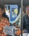 திரு.பட்டினம் தொகுதியில் சுய உதவி குழு உறுப்பினர்களுக்கு இ.ஆட்டோ வழங்கும் நிகழ்ச்சி திரு.பட்டினம் தொகுதியில் சுய உதவி குழு உறுப்பினர்களுக்கு இ.ஆட்டோ வழங்கும் நிகழ்ச்சி