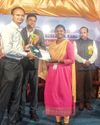 தொலைநோக்கு திட்டங்களில் மாவட்ட நிர்வாகத்துக்கு பங்காற்ற மாணவர்கள் தயாராக இருக்க வேண்டும் : காரைக்கால் கலெக்டர் அறிவுறுத்தல் தொலைநோக்கு திட்டங்களில் மாவட்ட நிர்வாகத்துக்கு பங்காற்ற மாணவர்கள் தயாராக இருக்க வேண்டும் : காரைக்கால் கலெக்டர் அறிவுறுத்தல்