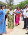 பேளூர் பேரூராட்சியில் கடந்த 4 ஆண்டுகளில் ரூ.16.91 கோடியில் வளர்ச்சி திட்டப்பணிகள் பேளூர் பேரூராட்சியில் கடந்த 4 ஆண்டுகளில் ரூ.16.91 கோடியில் வளர்ச்சி திட்டப்பணிகள்