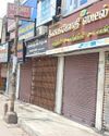 வணிகர் தினம்: தமிழகத்தில் இன்று கடைகள் அடைப்பு வணிகர் தினம்: தமிழகத்தில் இன்று கடைகள் அடைப்பு
