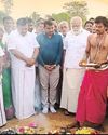 சீவல்சரகு கிராமத்தில் முதலமைச்சர் சிறு விளையாட்டரங்கம் கட்ட அடிக்கல் நாட்டு விழா சீவல்சரகு கிராமத்தில் முதலமைச்சர் சிறு விளையாட்டரங்கம் கட்ட அடிக்கல் நாட்டு விழா