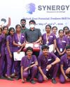 சேலம் விநாயகா மிஷின் விம்ஸ் அலைடு ஹெல்த் சயின்ஸ் கல்லூரியில் விவாத போட்டி சேலம் விநாயகா மிஷின் விம்ஸ் அலைடு ஹெல்த் சயின்ஸ் கல்லூரியில் விவாத போட்டி