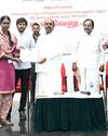 பாரதிதாசன் பிறந்தநாள் விழாவினை முன்னிட்டு தமிழ்வார விழா கவியரங்கம் பாரதிதாசன் பிறந்தநாள் விழாவினை முன்னிட்டு தமிழ்வார விழா கவியரங்கம்