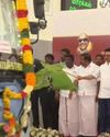 திருச்சியில் கலைஞர் ஒருங்கிணைந்த பேருந்து முனையத்தை திறந்து வைத்தார் முதல்அமைச்சர் மு.க.ஸ்டாலின்