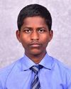 12ஆம் வகுப்பு பொதுத்தேர்வில் ஊத்தங்கரை வித்யா விகாஸ் மெட்ரிக் மேல்நிலைப் பள்ளி 100% தேர்ச்சி