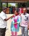 +2 பொதுத்தேர்வில் பிவிபி பள்ளி மாணவி மாநிலத்தில் முதலிடம் பிடித்து சாதனை