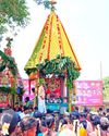 கருங்காலிப்பட்டு ஸ்ரீமுத்தால்வாழியம்மன் கோயில் தேர் திருவிழா