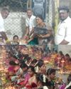சித்தர்கள் கோயிலில் 34ஆம் ஆண்டு உற்சவ விழா