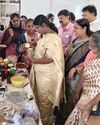 குருந்தன்கோடு ஊராட்சியில் மகளிர் சுய உதவி குழுவினரின் மீன் உற்பத்தி பொருட்களை ஆட்சியர் ஆய்வு குருந்தன்கோடு ஊராட்சியில் மகளிர் சுய உதவி குழுவினரின் மீன் உற்பத்தி பொருட்களை ஆட்சியர் ஆய்வு