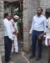அண்ணாகிராமம் ஊராட்சி ஒன்றிய பகுதிகளில் திட்டப்பணிகள் குறித்து ஆட்சியர் ஆய்வு அண்ணாகிராமம் ஊராட்சி ஒன்றிய பகுதிகளில் திட்டப்பணிகள் குறித்து ஆட்சியர் ஆய்வு