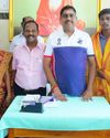 திருக்கனூர் சுப்ரமணிய பாரதி மேல்நிலை பள்ளி மாணவர்கள் அமைச்சரிடம் வாழ்த்து திருக்கனூர் சுப்ரமணிய பாரதி மேல்நிலை பள்ளி மாணவர்கள் அமைச்சரிடம் வாழ்த்து