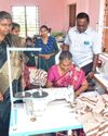வெண்ணந்தூர், இராசிபுரம் ஊராட்சி ஒன்றியங்களில் பல்வேறு வளர்ச்சித்திட்ட பணி குறித்து ஆட்சியர் ஆய்வு வெண்ணந்தூர், இராசிபுரம் ஊராட்சி ஒன்றியங்களில் பல்வேறு வளர்ச்சித்திட்ட பணி குறித்து ஆட்சியர் ஆய்வு