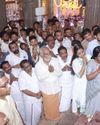 மண்டைக்காடு அருள்மிகு பகவதியம்மன் கோயில் திருக்குடமுழுக்கு நன்னீராட்டுப் பெருவிழா மண்டைக்காடு அருள்மிகு பகவதியம்மன் கோயில் திருக்குடமுழுக்கு நன்னீராட்டுப் பெருவிழா