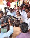 வேலூர் மாவட்டத்தில் ரூ.98.63 கோடி மதிப்பில் சாலைகள் அமைக்கப்பட்டுள்ளது - ஆட்சியர் தகவல் வேலூர் மாவட்டத்தில் ரூ.98.63 கோடி மதிப்பில் சாலைகள் அமைக்கப்பட்டுள்ளது - ஆட்சியர் தகவல்