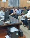 சாலை பணியின்போது காரைக்காலில் ஆறுகள், வாய்க்கால்களில் ஏற்பட்டுள்ள மண் தடுப்புகளை அகற்றிட வேண்டும் சாலை பணியின்போது காரைக்காலில் ஆறுகள், வாய்க்கால்களில் ஏற்பட்டுள்ள மண் தடுப்புகளை அகற்றிட வேண்டும்