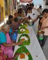 ஸ்ரீ துர்க்கை பரமேஸ்வரி அம்மன் கோயிலில் மகா சண்டி ஓமம் ஸ்ரீ துர்க்கை பரமேஸ்வரி அம்மன் கோயிலில் மகா சண்டி ஓமம்