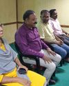 வேளாண் கல்லூரி மாணவர்களுக்கு பயிற்சி வேளாண் கல்லூரி மாணவர்களுக்கு பயிற்சி