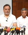 இந்திய கிரிக்கெட் அணி செயல் திறன் ஆய்வாளர் ஹரி பிரசாத் மோகனுக்கு பாராட்டு இந்திய கிரிக்கெட் அணி செயல் திறன் ஆய்வாளர் ஹரி பிரசாத் மோகனுக்கு பாராட்டு