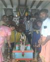 கைலாய சித்தருக்கு 75வது குருபூஜை கைலாய சித்தருக்கு 75வது குருபூஜை