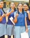 தமிழகத்தில் 93.80 சதவீதம் பேர் தேர்ச்சி தமிழகத்தில் 93.80 சதவீதம் பேர் தேர்ச்சி