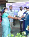 சேலம் விநாயகா மிஷன் அலைடு ஹெல்த் சயின்ஸ் கல்லூரியில் சுற்றுச்சூழல் தின விழிப்புணர்வு நிகழ்ச்சி13