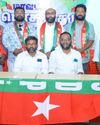 சோசியல் டெமாக்ரடிக் பார்ட்டி ஆஃப் இந்தியா கட்சி மாவட்ட பொதுக்குழு கூட்டம்24