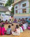 சுற்றுச்சூழல் தின விழிப்புணர்வு நிகழ்ச்சி7