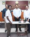 வளர்ச்சி திட்டப்பணிகள் தொடர்பாக அனைத்து துறை அலுவலர்கள் ஆய்வுக் கூட்டம்16