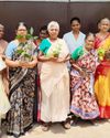 புஷ்பகாந்தி முதியோர் இல்லத்தில் உலக சுற்றுச்சுழல் விழிப்புணர்வு நிகழ்ச்சி11