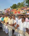வில்லியனூர் திருக்காமீஸ்வரர் கோவில் தேர் திருவிழா4