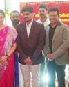 வெற்றி சாரிட்டபிள் அறக்கட்டளை துவக்க விழா6