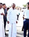 ஈரோடு மாவட்டத்துக்கு முதல்வர் வருகை முன்னேற்பாடு பணிகளை அமைச்சர் ஆய்வு18