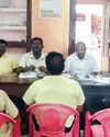 புதுவையில் நல வாரியத்தை செயல்படுத்த போதுமான நிதி ஒதுக்க வேண்டும்7
