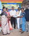 சுகாதார விழிப்புணர்வு முகாம் தென்காசி ஆட்சியர் தொடங்கி வைத்தார்12