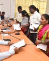 மக்கள் குறைதீர்க்கும் நாள் கூட்டம்9