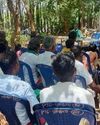 நஞ்சில்லா வேளாண்மை விழிப்புணர்வு பயிற்சி19