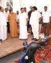 முதல்வர் வருகையையொட்டி சேலத்தில் முன்னேற்பாடு பணிகளை சுற்றுலாத்துறை அமைச்சர் ராஜேந்திரன் ஆய்வு5
