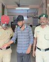 காரைக்கால் ரயில் நிலையத்தில் விசா முடிந்து சுற்றிய இலங்கை இளைஞர் கைது18