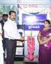 தென்காசி, செங்கோட்டை அரசு மருத்துவமனையில் நூலகங்கள் திறப்பு18