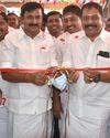 ஈரோடு மாவட்டத்தில் ரூ.4.37 கோடி மதிப்பீட்டில் 28 புதிய திட்டப்பணிகளுக்கு அமைச்சர் மு.பெ.சாமிநாதன் அடிக்கல் நாட்டினார்18