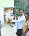 கார் பருவ சாகுபடிக்கு அடவிநயினார் கோவில் நீர்த்தேக்கத்திலிருந்து தண்ணீர் திறப்பு19