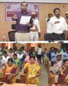 உலக குழந்தை தொழிலாளர் முறை எதிர்ப்பு தின உறுதிமொழி ஏற்பு1