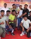 கோவையில் தடகள சாம்பியன்ஷிப் போட்டிகள்11