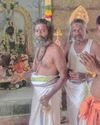 மதுரை ஆரப்பாளையம் ஸ்ரீ காளியம்மன் கோயில் கும்பாபிஷேக விழா22