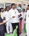 திருவண்ணாமலை மாவட்டத்தில் தமிழ்நாடு சட்டமன்ற பேரவை அரசு உறுதிமொழிக்குழு ஆய்வு17