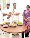 நாமக்கல் மாநகராட்சியில் நூலக கட்டிடங்கள் திறப்பு29