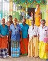 ஸ்ரீஉச்சி மாகாளியம்மன் கோவிலில் பொங்கல் திருவிழா11