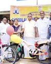 மாணவர்கள் கல்வியில் மட்டுமே கவனத்தை செலுத்தினால் வாழ்க்கையில் மிகச் சிறந்த ஆளுமைகளாக வர முடியும்: சபாநாயகர் மாணவர்களுக்கு அறிவுரை22