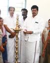 ரூ.37 லட்சத்தில் கட்டப்பட்ட அரசு கட்டிடங்கள் லட்சுமணன் எம்.எல்.ஏ. திறந்து வைத்தார்12